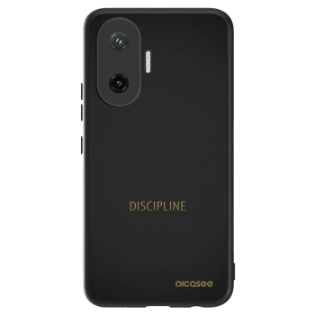 Szilikon tok erre a típusra Xiaomi Poco F7 Pro 5G - Discipline