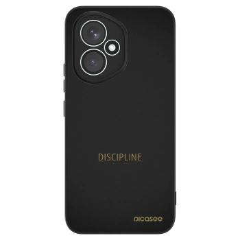 Szilikon tok erre a típusra Honor 400 5G - Discipline