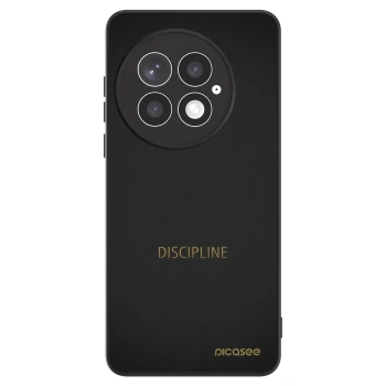 Szilikon tok erre a típusra OnePlus 13 5G - Discipline