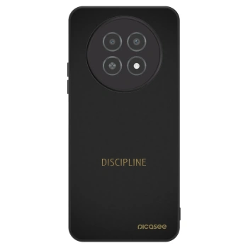 Szilikon tok erre a típusra Realme 12X - Discipline