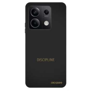 Szilikon tok erre a típusra Xiaomi Redmi Note 13 5G - Discipline