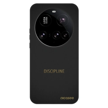 Szilikon tok erre a típusra Xiaomi 15 Ultra - Discipline
