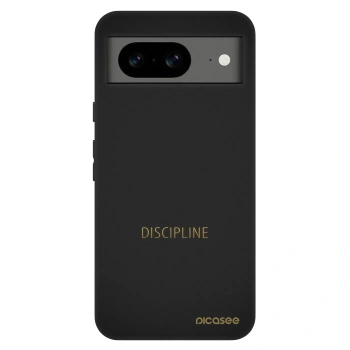 Szilikon tok erre a típusra Google Pixel 8 Pro - Discipline