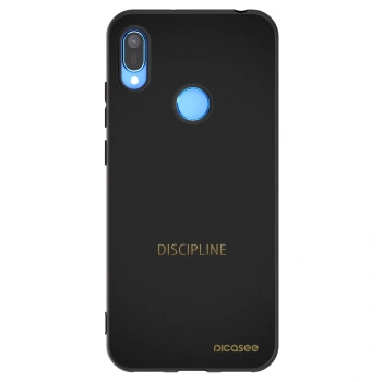 Tok az alábbi mobiltelefonokra Huawei Y6 2019 - Discipline