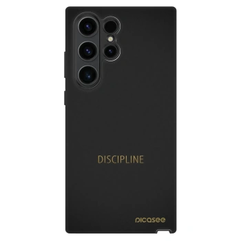 Szilikon tok erre a típusra Samsung Galaxy S22 Ultra 5G - Discipline