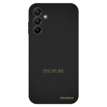Szilikon tok erre a típusra Samsung Galaxy A15 A156B 5G - Discipline