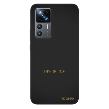 Szilikon tok erre a típusra Xiaomi 12T - Discipline