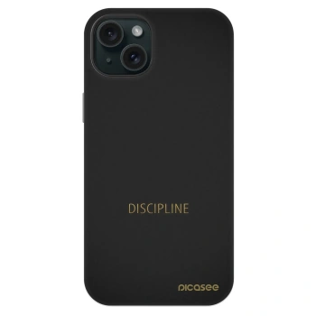 Szilikon tok erre a típusra Apple iPhone 14 Plus - Discipline