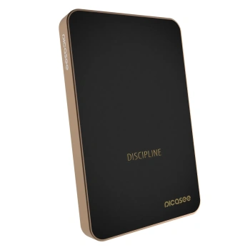 Powerbank MagSafe 5 000 mAh Aranysárga - Discipline