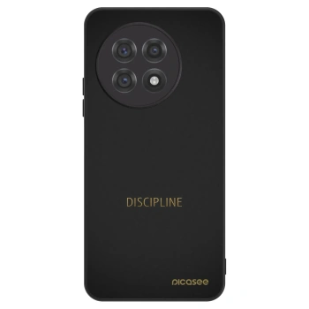 Szilikon tok erre a típusra OnePlus 13R 5G - Discipline