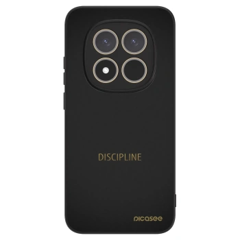 Szilikon tok erre a típusra Xiaomi Redmi Note 15 Pro 4G - Discipline