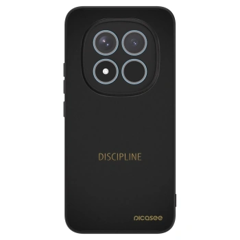 Szilikon tok erre a típusra Xiaomi Redmi Note 15 Pro+ - Discipline