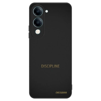 Szilikon tok erre a típusra Vivo Y29s 5G - Discipline