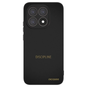 Szilikon tok erre a típusra Xiaomi 15T - Discipline