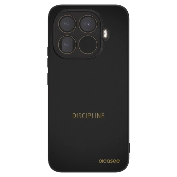 Szilikon tok erre a típusra Xiaomi 15T Pro - Discipline
