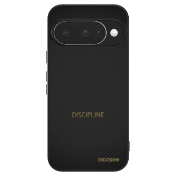 Szilikon tok erre a típusra Google Pixel 10 - Discipline
