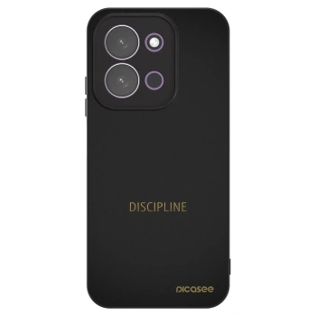 Szilikon tok erre a típusra Xiaomi Redmi 15C 5G - Discipline
