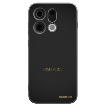 Tok az alábbi mobiltelefonokra OPPO Find X9 - Discipline