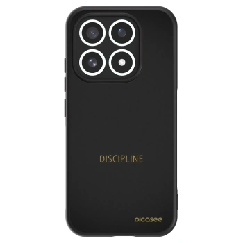 Picasee ULTIMATE CASE Xiaomi 17 - készülékre - Discipline
