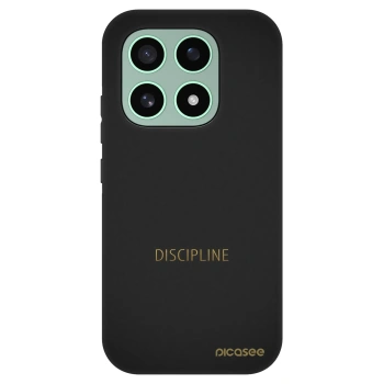 Szilikon tok erre a típusra Xiaomi 17 - Discipline