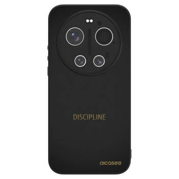 Szilikon tok erre a típusra Xiaomi 17 Ultra - Discipline
