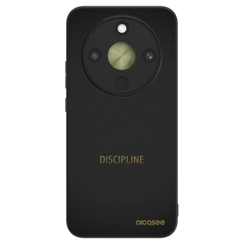 Szilikon tok erre a típusra Honor Magic8 Lite 5G - Discipline