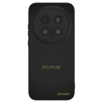 Szilikon tok erre a típusra Honor Magic8 Pro 5G - Discipline
