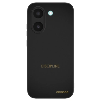 Szilikon tok erre a típusra Xiaomi Poco X8 Pro - Discipline