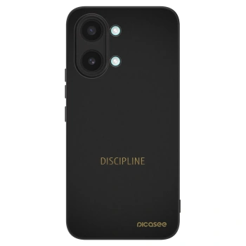 Szilikon tok erre a típusra Xiaomi Poco X8 Pro Max - Discipline