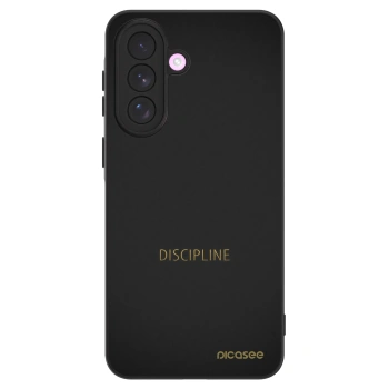 Szilikon tok erre a típusra Samsung Galaxy A57 5G - Discipline