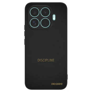 Szilikon tok erre a típusra Xiaomi 17T Pro - Discipline