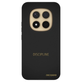 Szilikon tok erre a típusra Xiaomi Redmi Note 15 Pro+ - Discipline