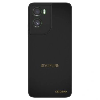 Szilikon tok erre a típusra Motorola Moto G06 - Discipline