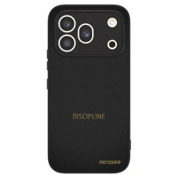 Picasee ULTIMATE CASE Honor 600 Pro - készülékre - Discipline