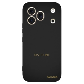 Tok az alábbi mobiltelefonokra Honor 600 Pro - Discipline