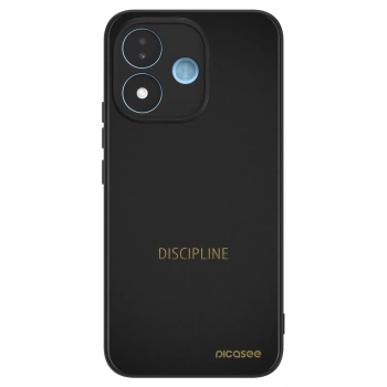 Szilikon tok erre a típusra Xiaomi Redmi Note 17 5G - Discipline