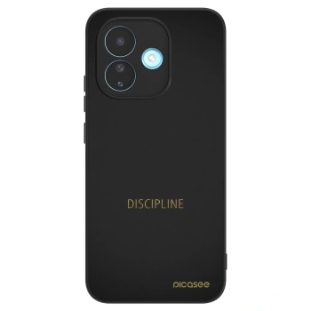 Szilikon tok erre a típusra Xiaomi Redmi Note 17 Pro 5G - Discipline