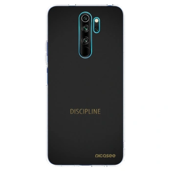Tok az alábbi mobiltelefonokra Xiaomi Redmi Note 8 Pro - Discipline