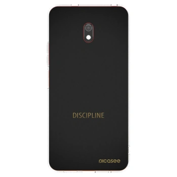 Tok az alábbi mobiltelefonokra Xiaomi Redmi 8A - Discipline