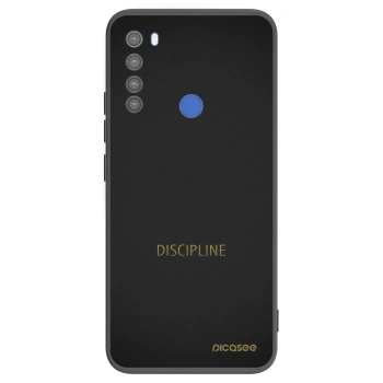 Tok az alábbi mobiltelefonokra Xiaomi Redmi Note 8T - Discipline