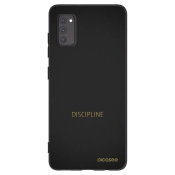 Tok az alábbi mobiltelefonokra Samsung Galaxy A41 A415F - Discipline