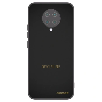 Tok az alábbi mobiltelefonokra Xiaomi Poco F2 Pro - Discipline