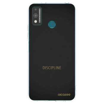 Tok az alábbi mobiltelefonokra Honor 9X Lite - Discipline