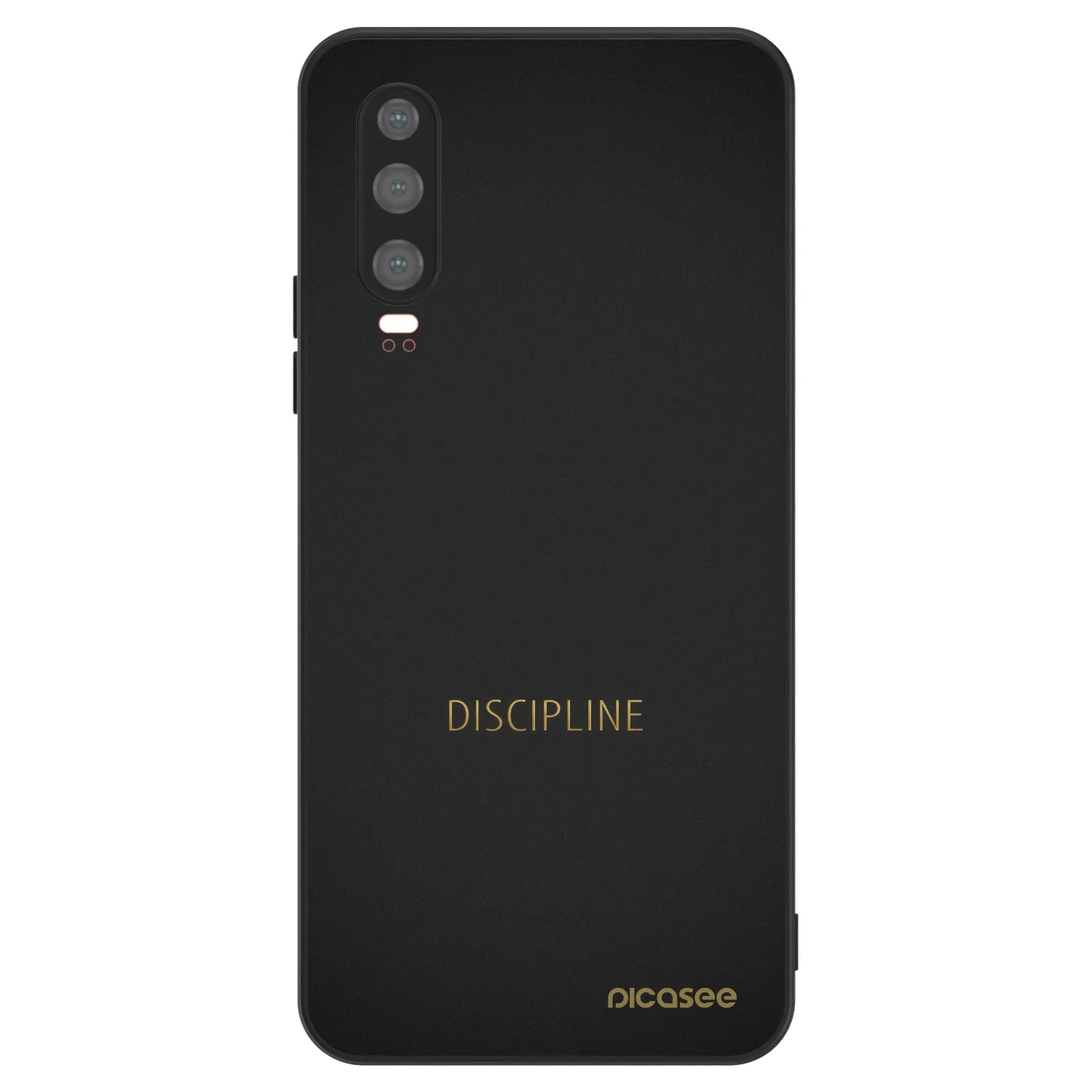Picasee ULTIMATE CASE Huawei P30 - készülékre - Discipline