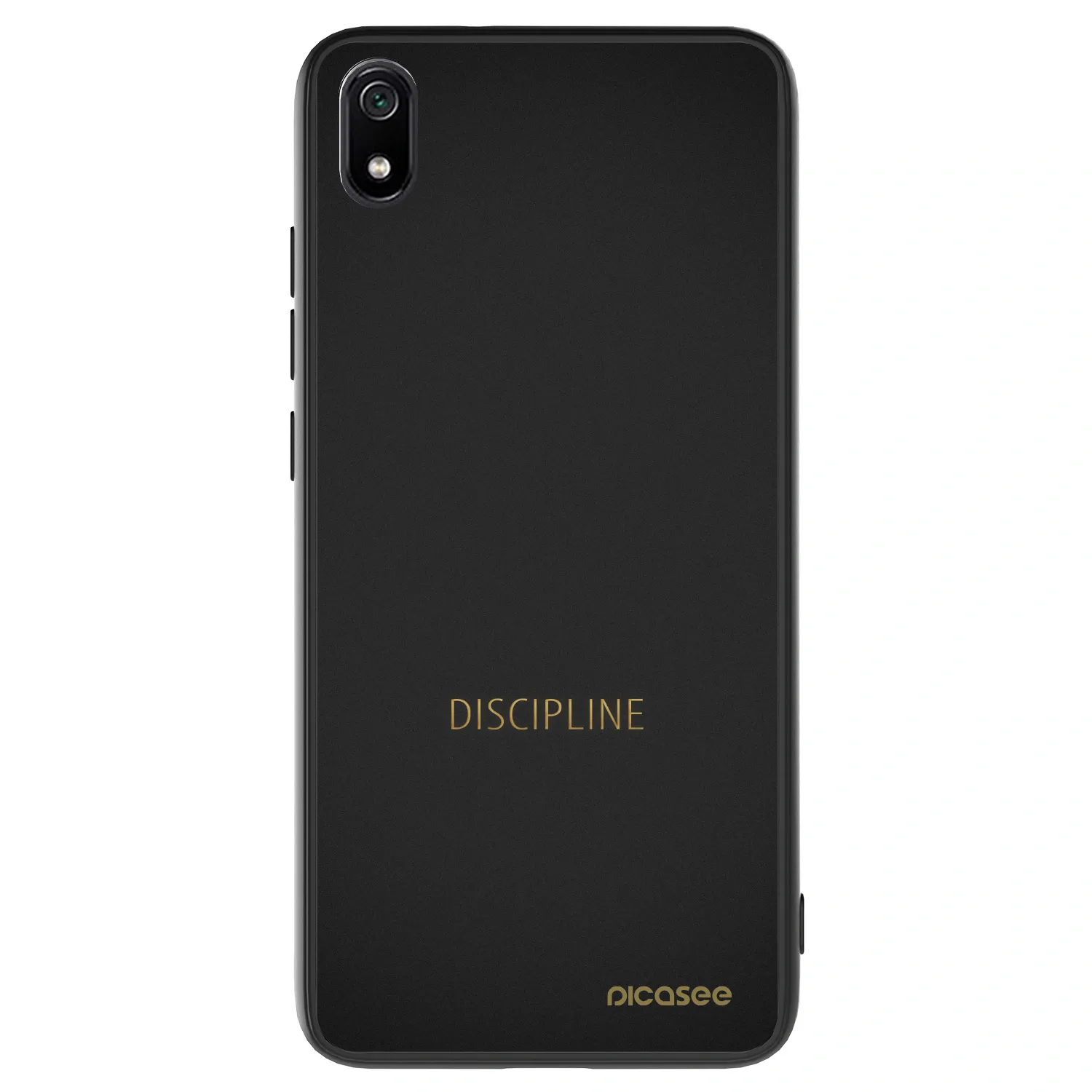 Picasee ULTIMATE CASE Xiaomi Redmi 7A - készülékre - Discipline