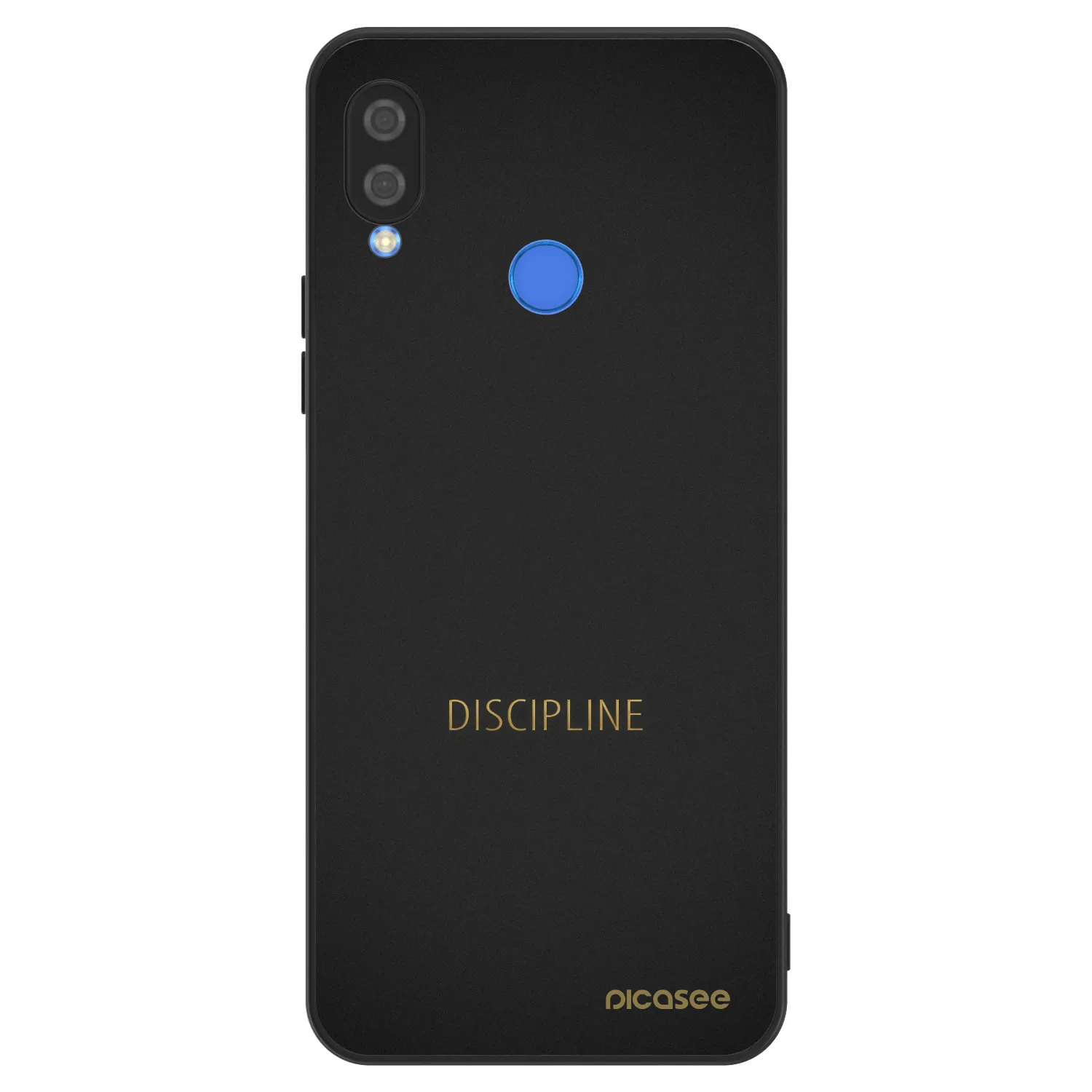 Picasee ULTIMATE CASE Huawei Nova 3 - készülékre - Discipline