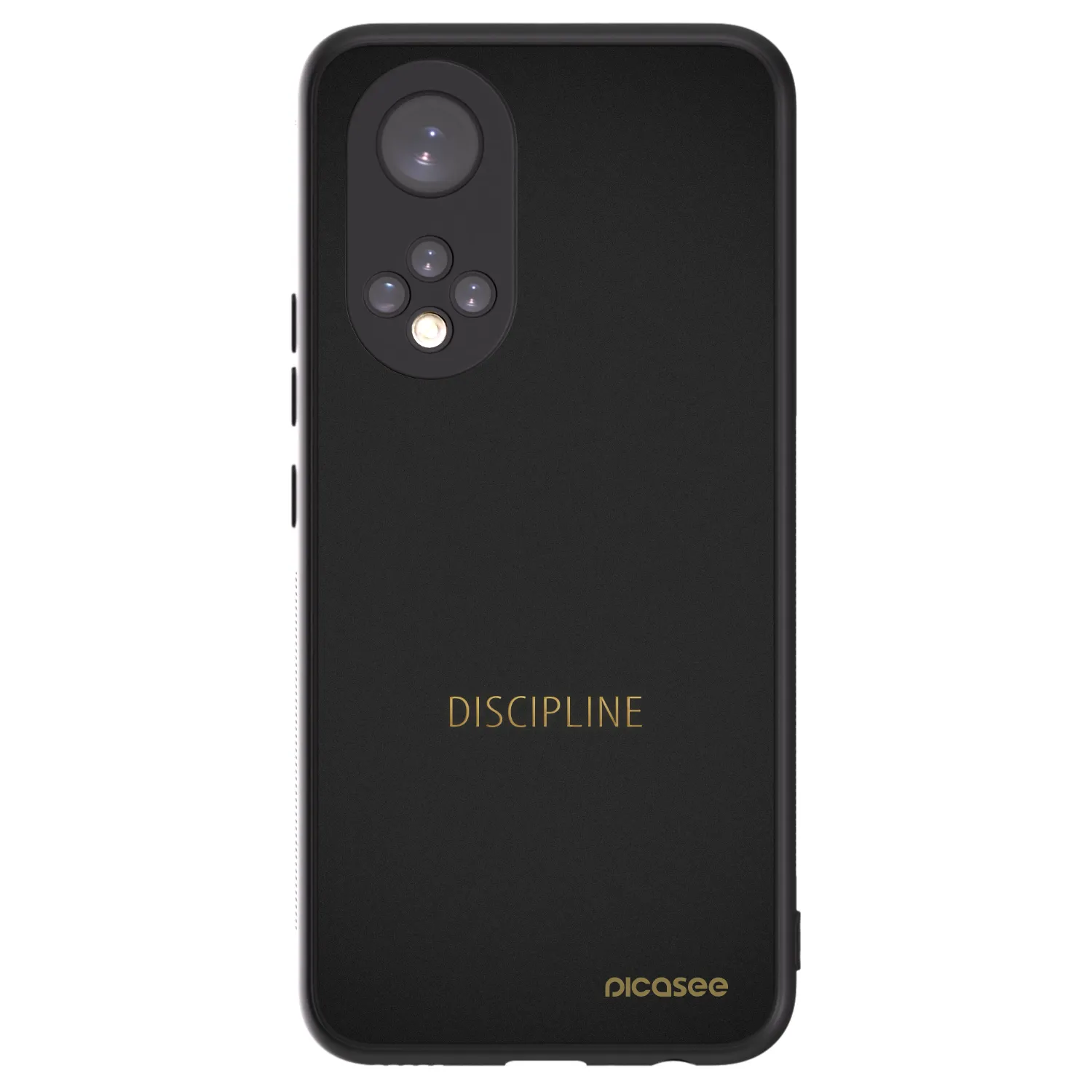 Picasee ULTIMATE CASE Huawei Nova 9 - készülékre - Discipline
