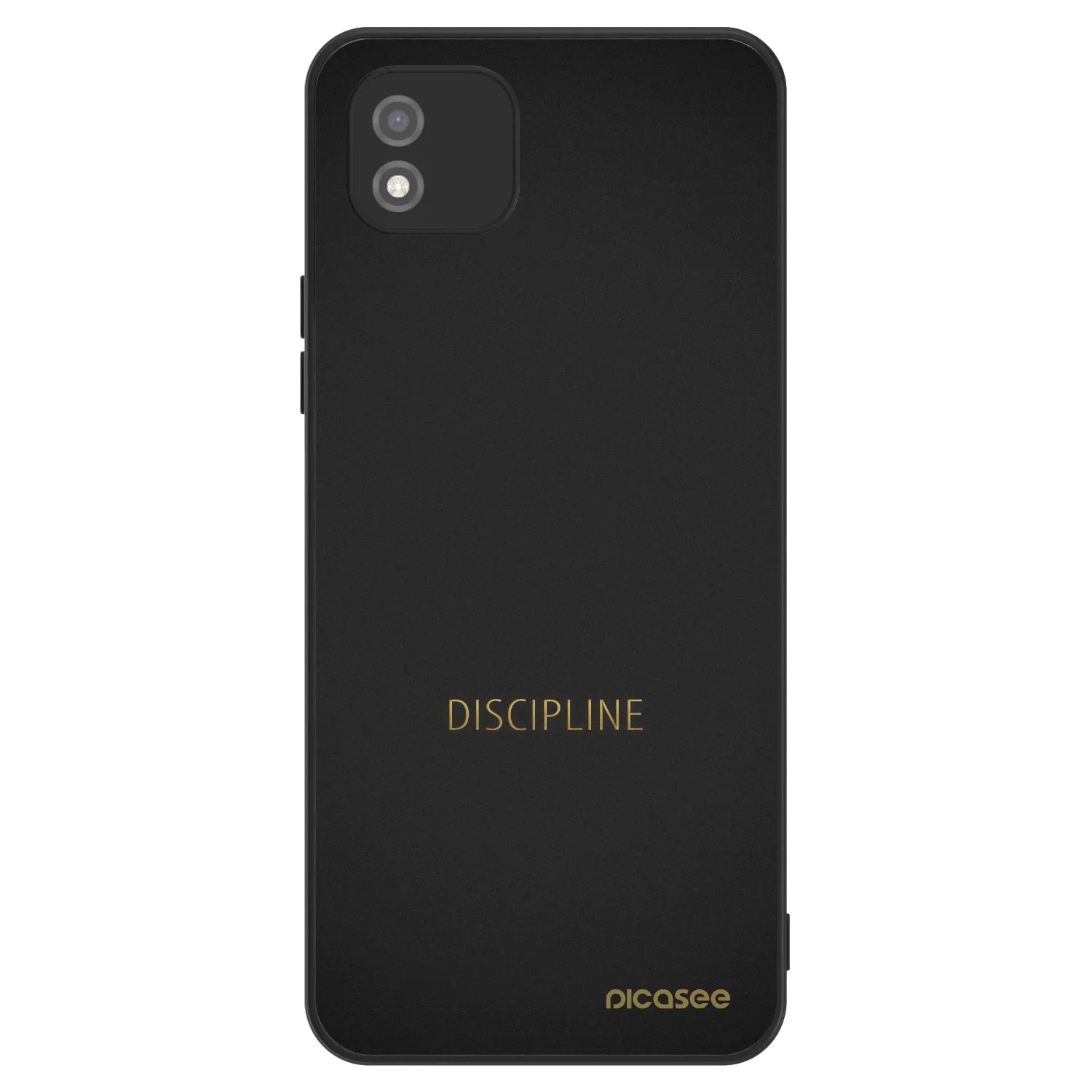 Picasee ULTIMATE CASE Realme C11 (2021) - készülékre - Discipline