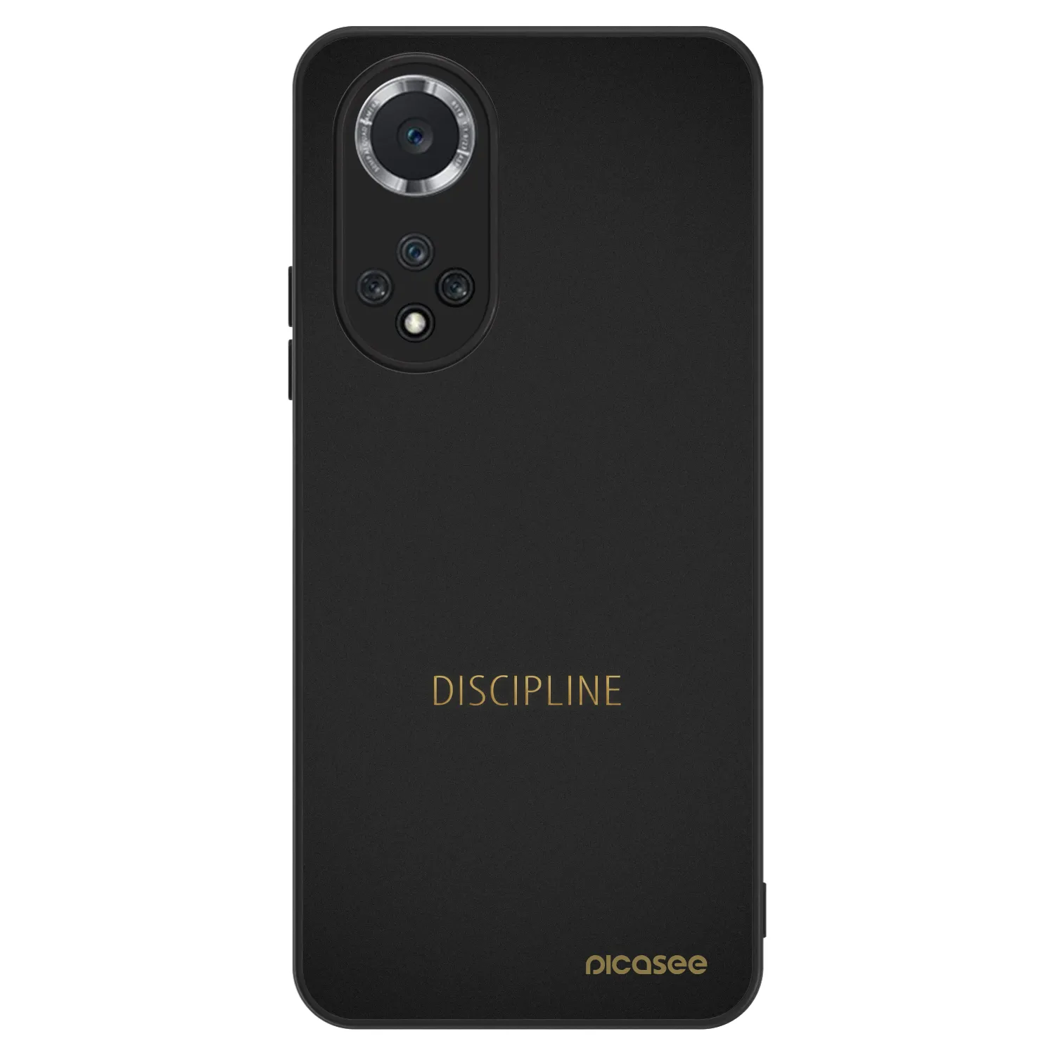 Picasee ULTIMATE CASE Huawei Nova 9 SE - készülékre - Discipline
