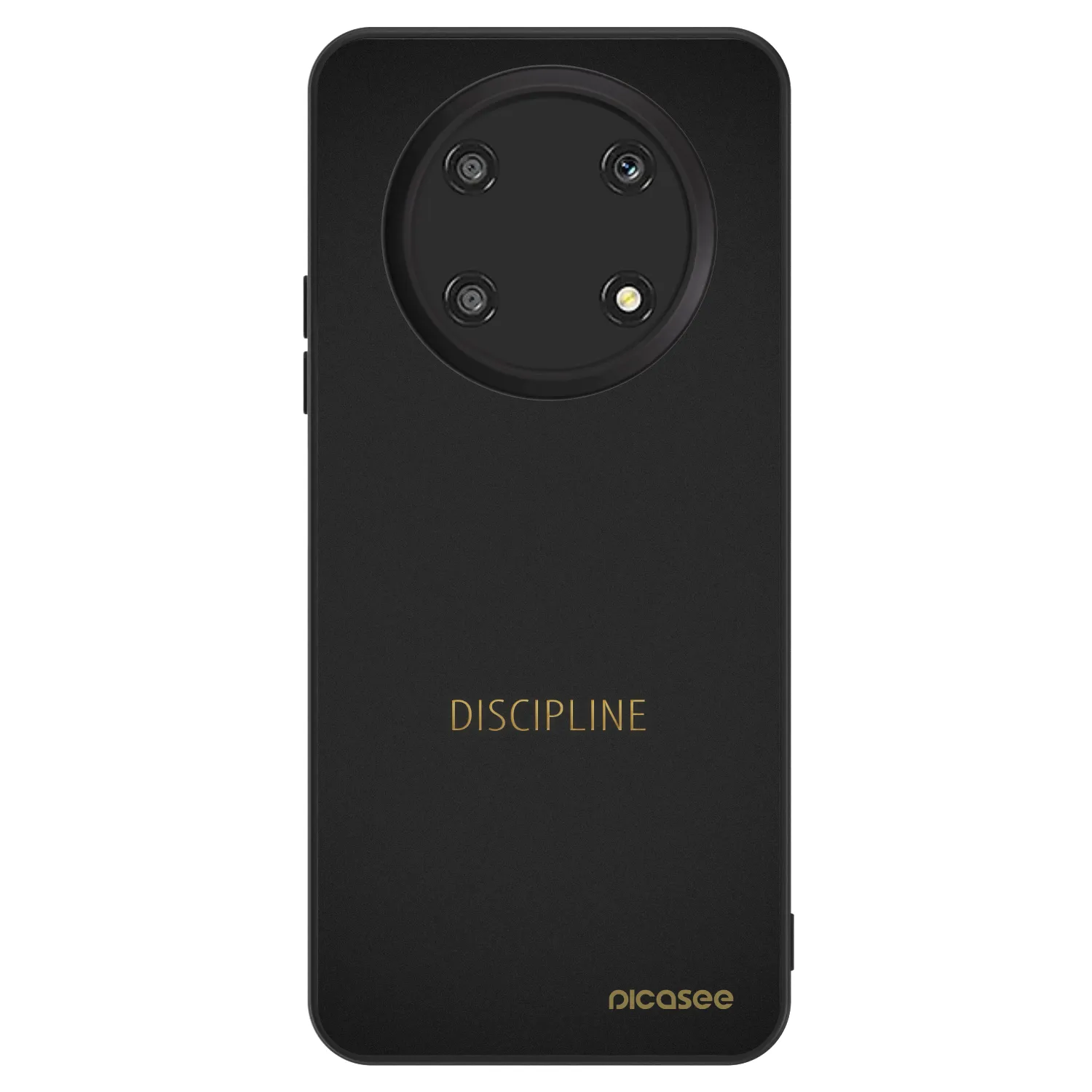 Picasee ULTIMATE CASE Honor Magic4 Lite 5G - készülékre - Discipline